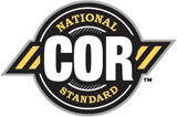 COR Certified